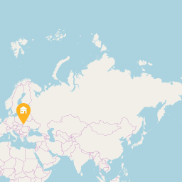 Zelenyy Bir на глобальній карті